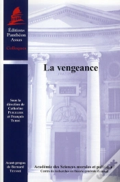 Capa do artigo La Vengeance