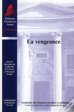 Capa do artigo La Vengeance