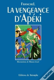 Capa do artigo La Vengeance D