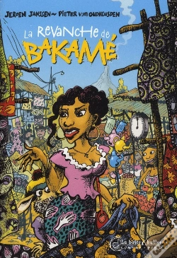 Capa do artigo La Vengeance De Bakame