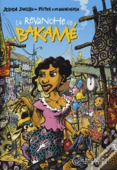 La Vengeance De Bakame