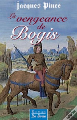 Capa do artigo La Vengeance De Bogis