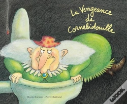 Capa do artigo La Vengeance De Cornebidouille