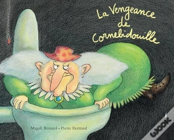 Capa do artigo La Vengeance De Cornebidouille
