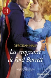 Capa do artigo La Vengeance De Ford Barrett