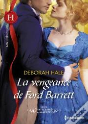 La Vengeance De Ford Barrett