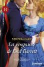 La Vengeance De Ford Barrett - Preview