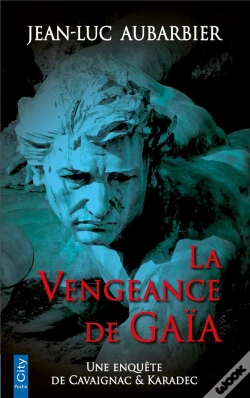 Capa do artigo La Vengeance De Gaia