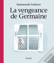 Capa do artigo La Vengeance De Germaine