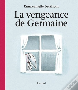 Capa do artigo La Vengeance De Germaine