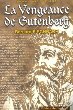 Capa do artigo La Vengeance De Gutenberg