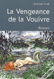 Capa do artigo La Vengeance De La Vouivre