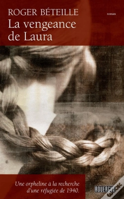 Capa do artigo La Vengeance De Laura