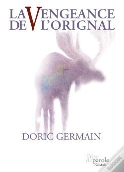 Capa do artigo La Vengeance De L'Orignal