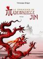 La Vengeance De Mademoiselle Jin - Preview