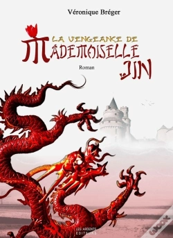 Capa do artigo La Vengeance De Mademoiselle Jin