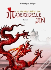 Capa do artigo La Vengeance De Mademoiselle Jin
