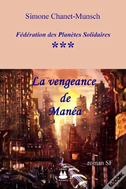 Capa do artigo La Vengeance De Manea