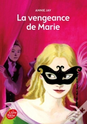 Capa do artigo La Vengeance De Marie