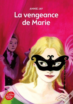 Capa do artigo La Vengeance De Marie