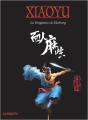 La Vengeance De Masheng - Preview
