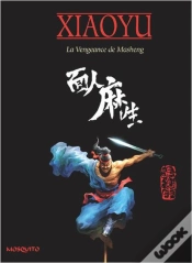 Capa do artigo La Vengeance De Masheng