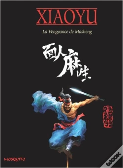 Capa do artigo La Vengeance De Masheng