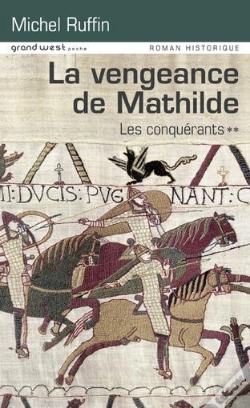 Capa do artigo La Vengeance De Mathilde