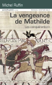 Capa do artigo La Vengeance De Mathilde