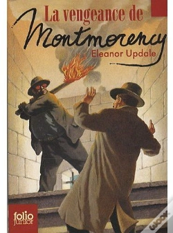 Capa do artigo La Vengeance De Montmorency