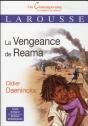 La Vengeance De Reama - Preview