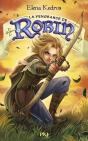 La Vengeance De Robin - Tome 3 - Preview