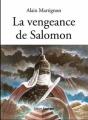 La Vengeance De Salomon - Preview