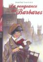 La Vengeance Des Barbares - Preview