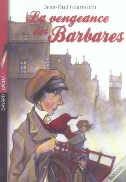 Capa do artigo La Vengeance Des Barbares