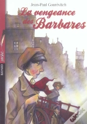 Capa do artigo La Vengeance Des Barbares