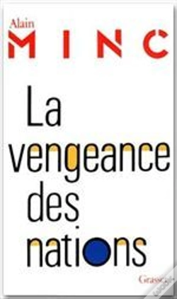 Capa do artigo La Vengeance Des Nations