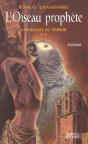 La Vengeance Des Templiers T.2 ; L'Oiseau Prophete - Preview