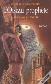 Capa do artigo La Vengeance Des Templiers T.2 ; L