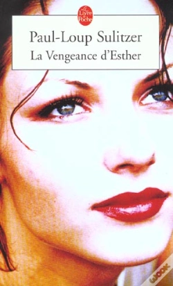 Capa do artigo La Vengeance D'Esther