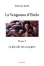 La Vengeance D'Etiola  3 - Preview