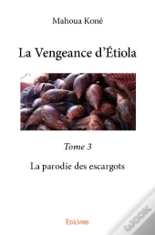 La Vengeance D'Etiola  3