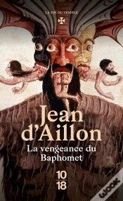 Capa do artigo La Vengeance Du Baphomet