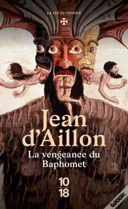Capa do artigo La Vengeance Du Baphomet