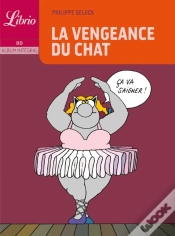 Capa do artigo La Vengeance Du Chat