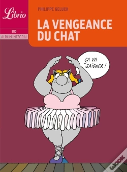 Capa do artigo La Vengeance Du Chat