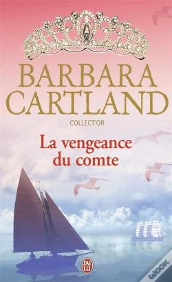 Capa do artigo La Vengeance Du Comte (Nc)
