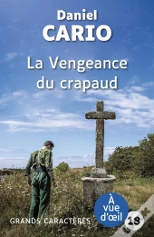 La Vengeance Du Crapaud