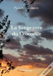Capa do artigo La Vengeance Du Crocodile