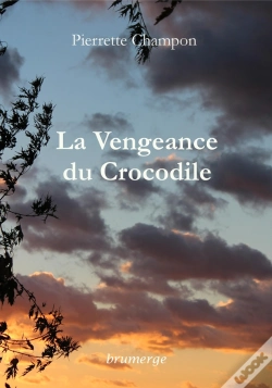 Capa do artigo La Vengeance Du Crocodile